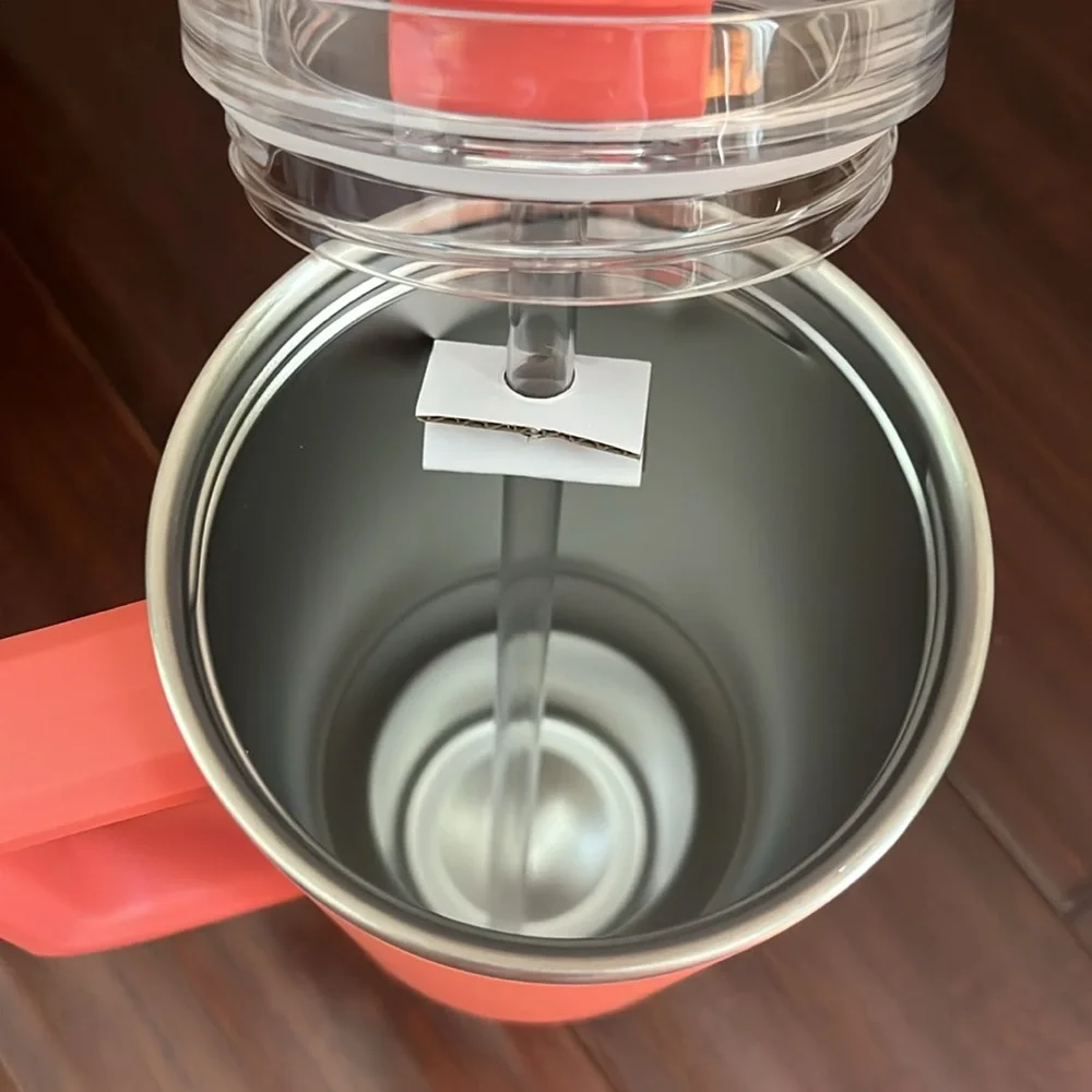 NEW Stanley tumbler - Picture 5 of 5